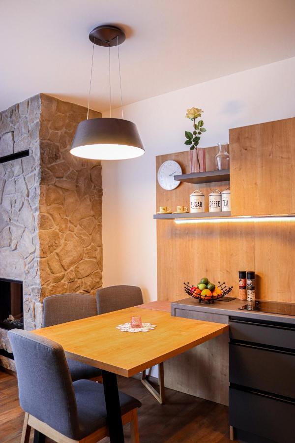 Apartman Nisa - Ovruc Strbske Pleso Exterior photo